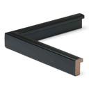 225 - 1/2  BLACK