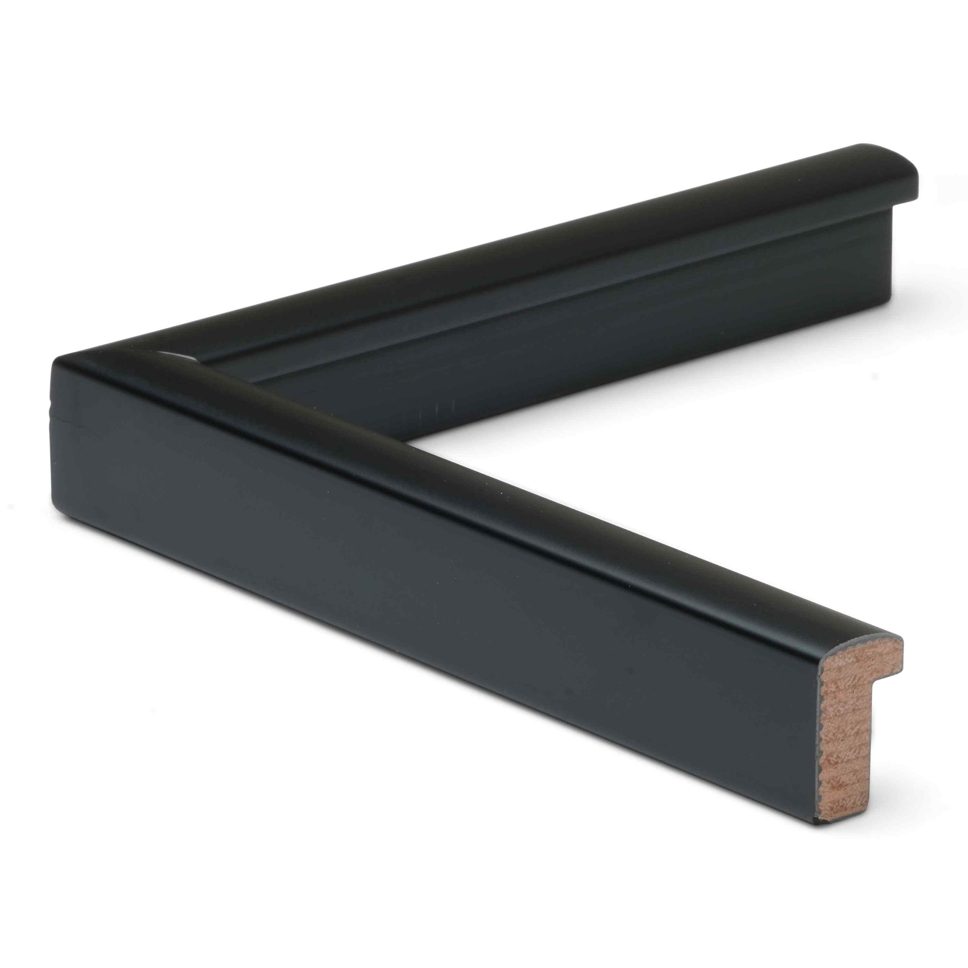 ~DISCONTINUED~ 225 - 1/2" BLACK