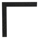 2832 - 3/4"  ANT. BLACK TEXTURED