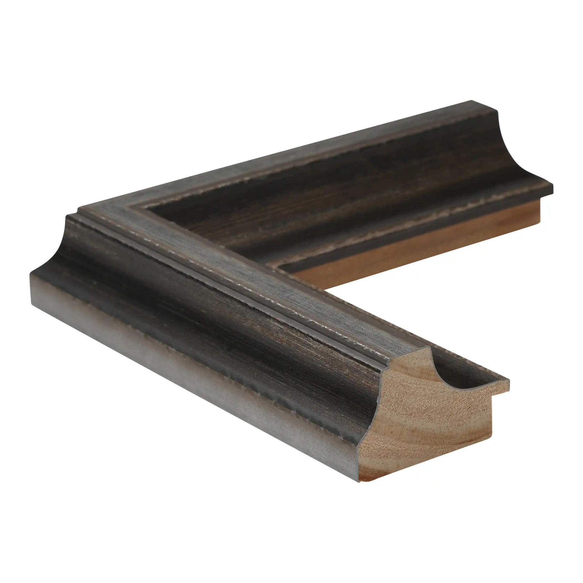 ~DISCONTINUED~ - 2967 - 2"  SHADED BRONZE