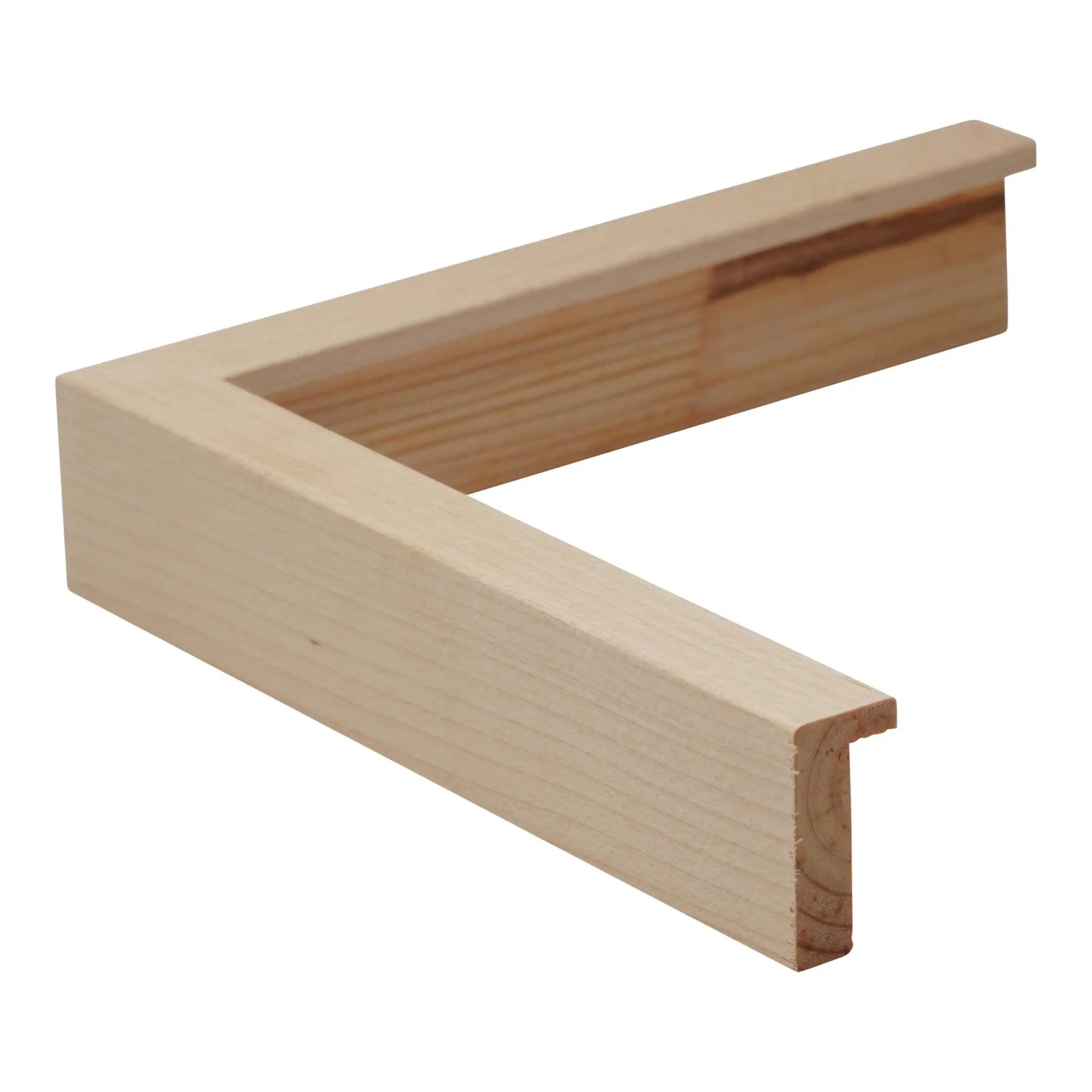 2981 - 1/2"  MAPLE VENEER