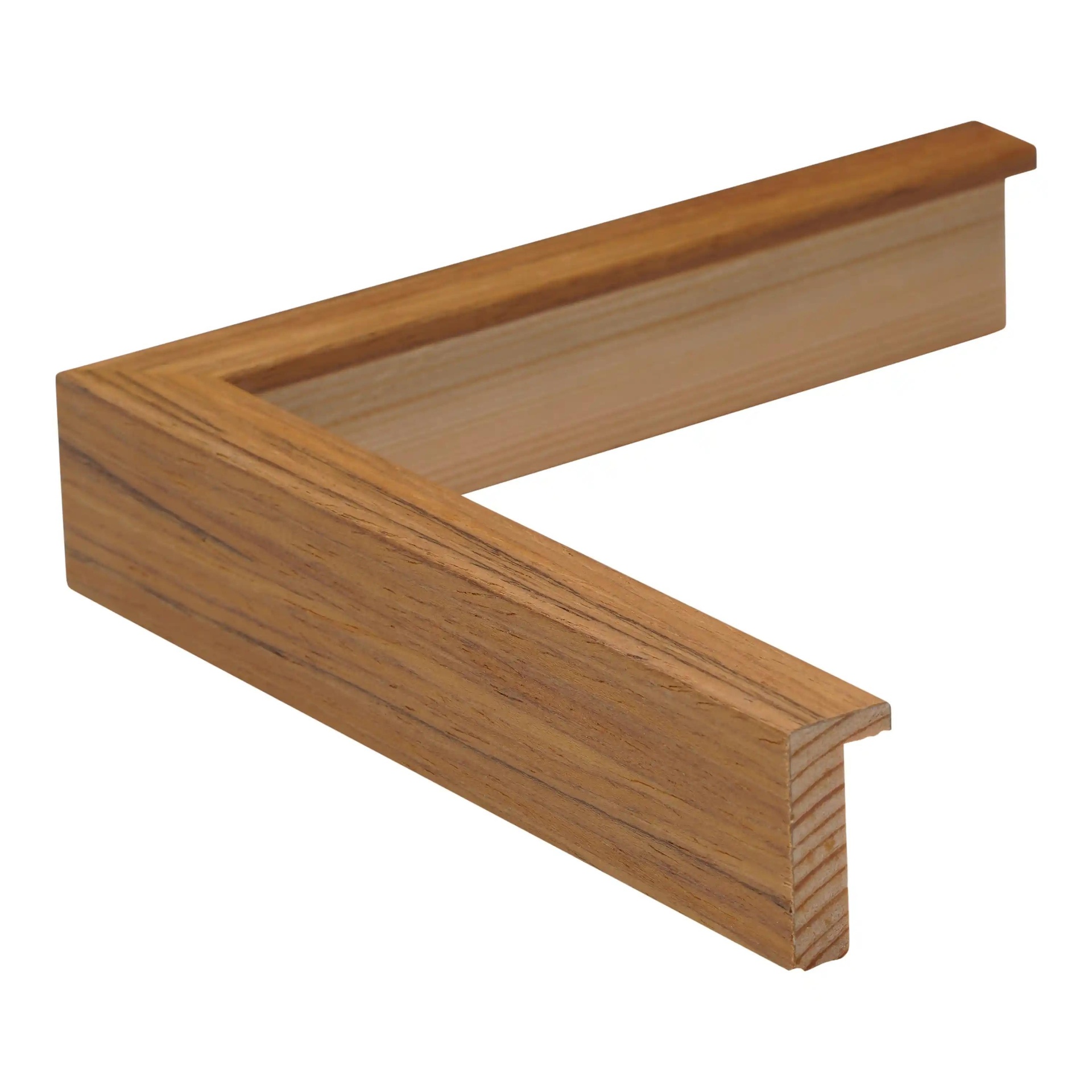 2984 - 1/2"  TEAK VENEER