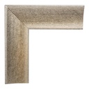 3038 - 1-3/4"  ANTIQUE SILVER