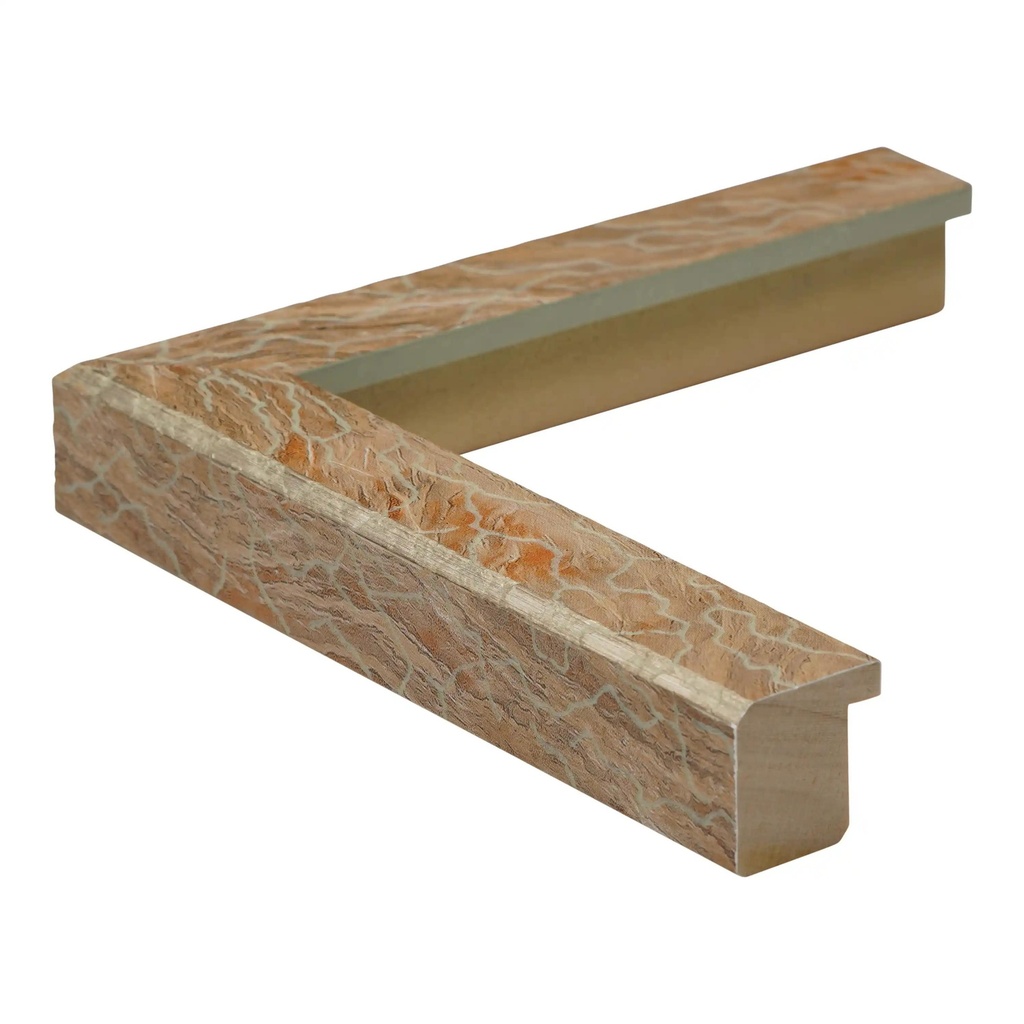 3058 - 1  TERRACOTTA  MARBLE