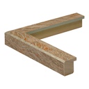 3058 - 1  TERRACOTTA  MARBLE