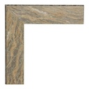 3059 - 1-3/8  GOLD MARBLE