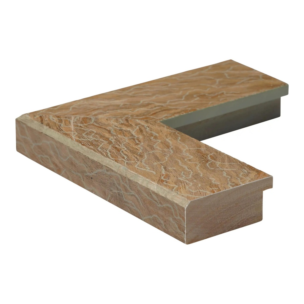 3068 - 2-1/4  TERRACOTTA MARBLE