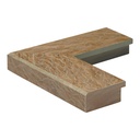 3068 - 2-1/4  TERRACOTTA MARBLE