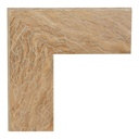 3068 - 2-1/4  TERRACOTTA MARBLE