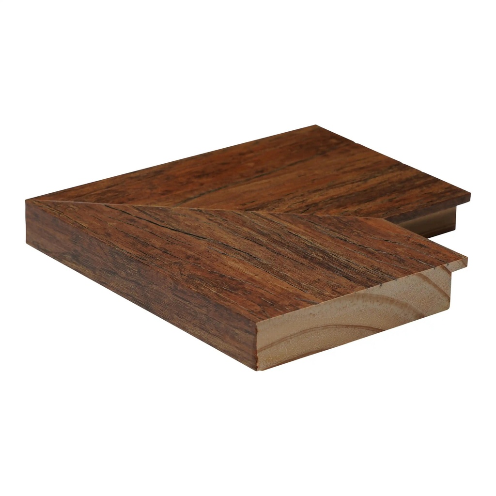 3079 - 4" FRUITWOOD DISTRESSED