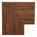 3079 - 4" FRUITWOOD DISTRESSED