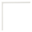 3118 - 3/4"  WHITE SPACER