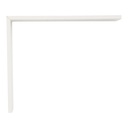 3119 - 1"  WHITE SPACER