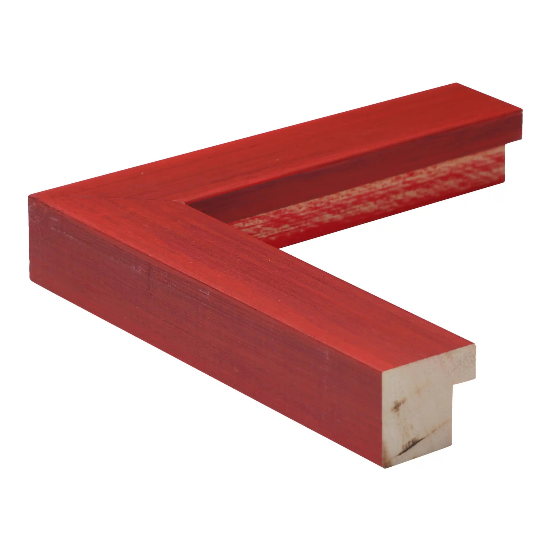3133 - 1-1/8" RED