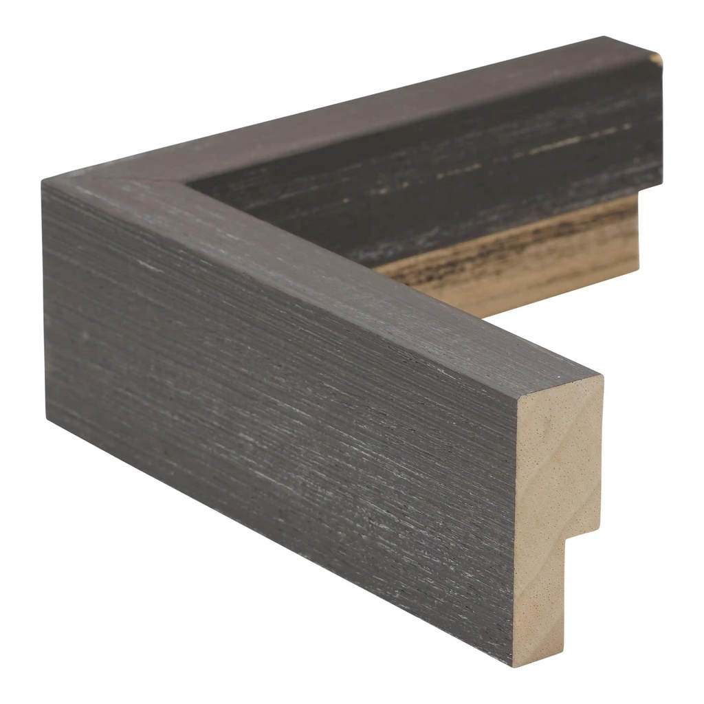 3136 - Brown w/Gray Tones