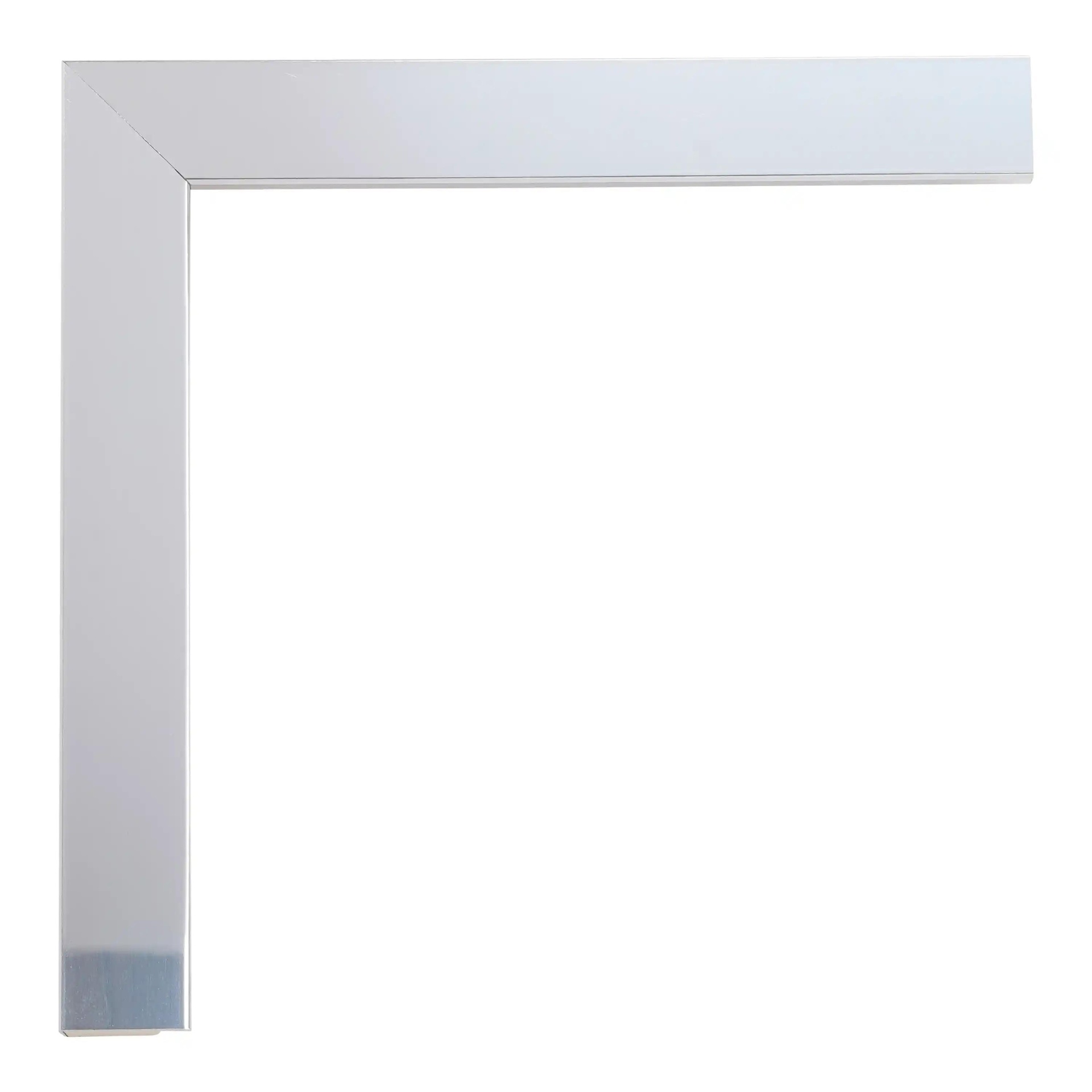 3170 - 3/4" BRIGHT SILVER