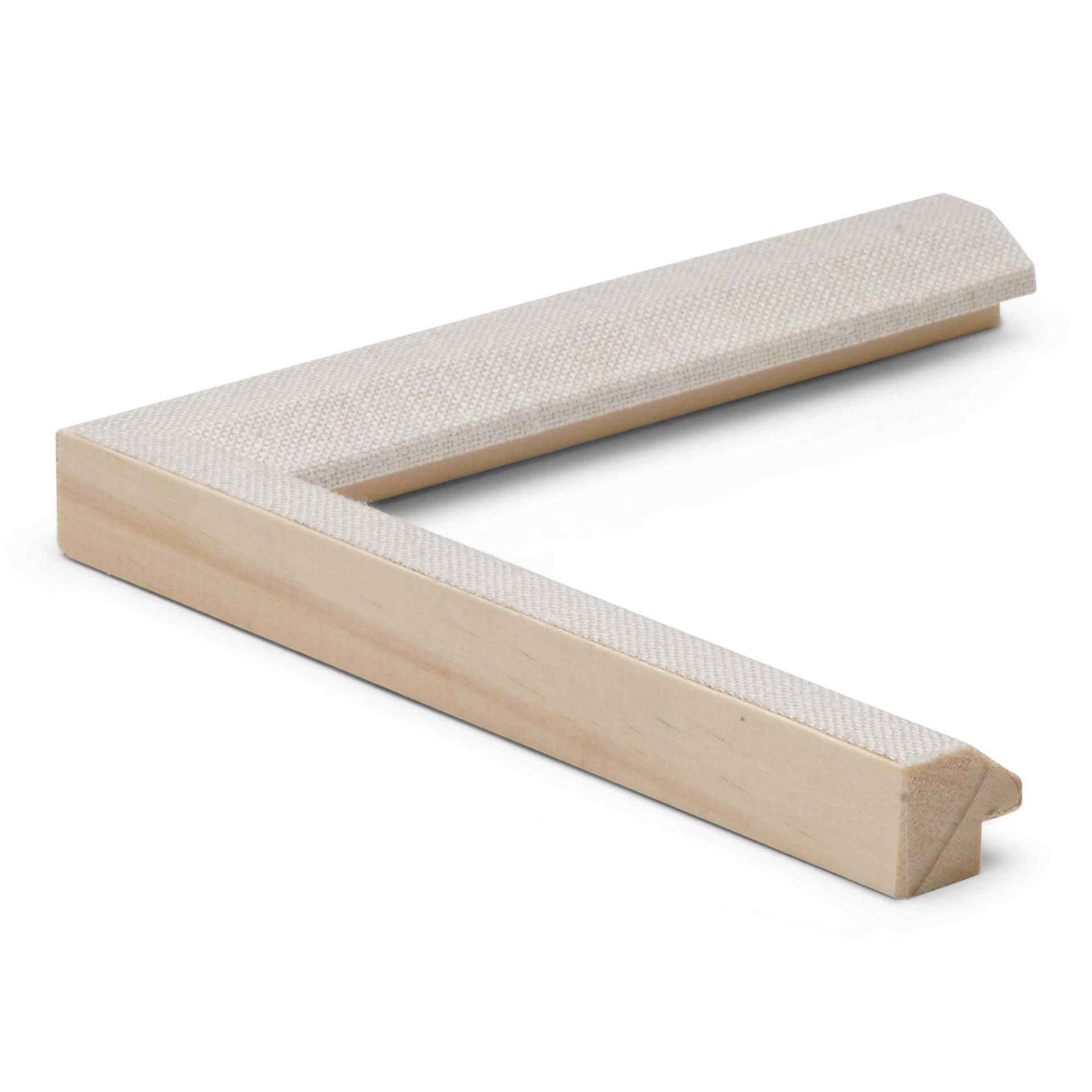 2697 - 3/4" BEIGE LINEN