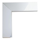 3218 - 1-3/4" ALUMINUM CAP