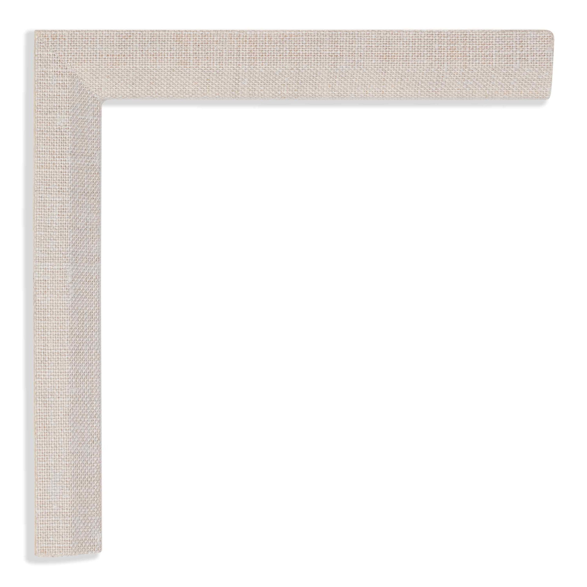 2697 - 3/4" BEIGE LINEN
