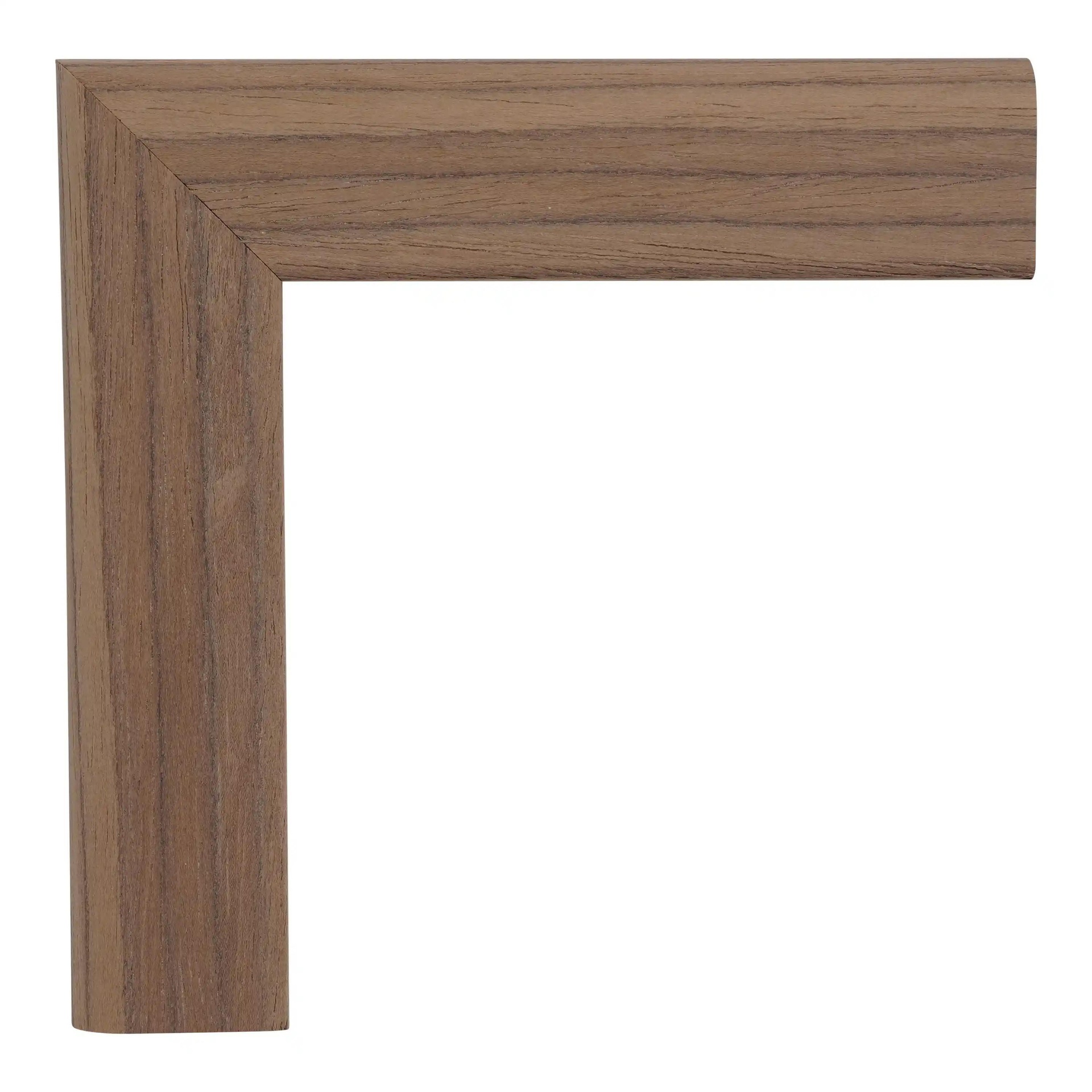 3221 - 1-3/8" WALNUT ASH VENEER