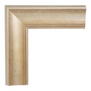 3234 - 1-1/2" SILVER RUB