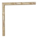 3246 - 1/2  SILVER  BAMBOO