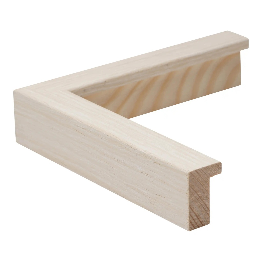 3263 - 3/4"  NATURAL