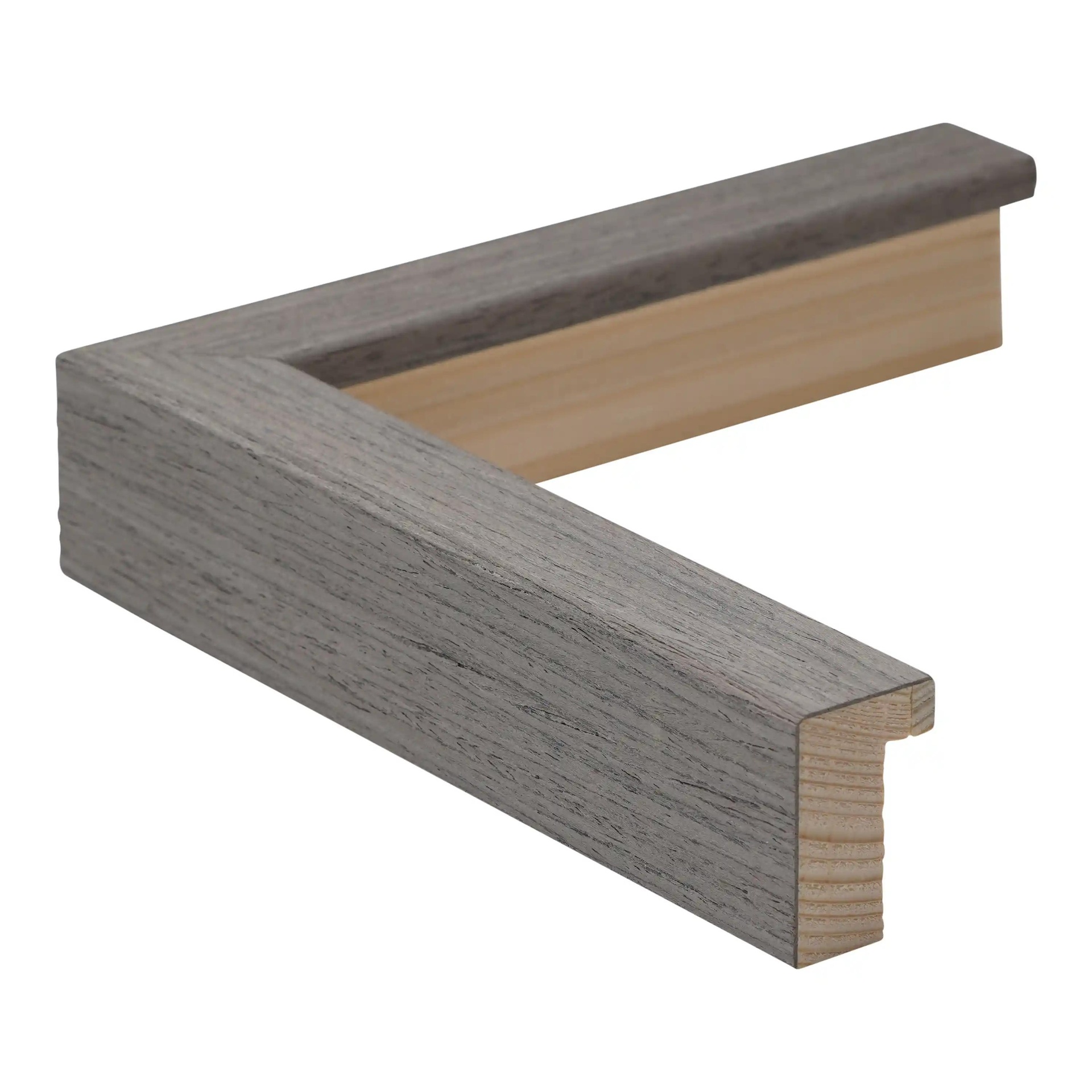 3266 - 3/4" PALE GREY