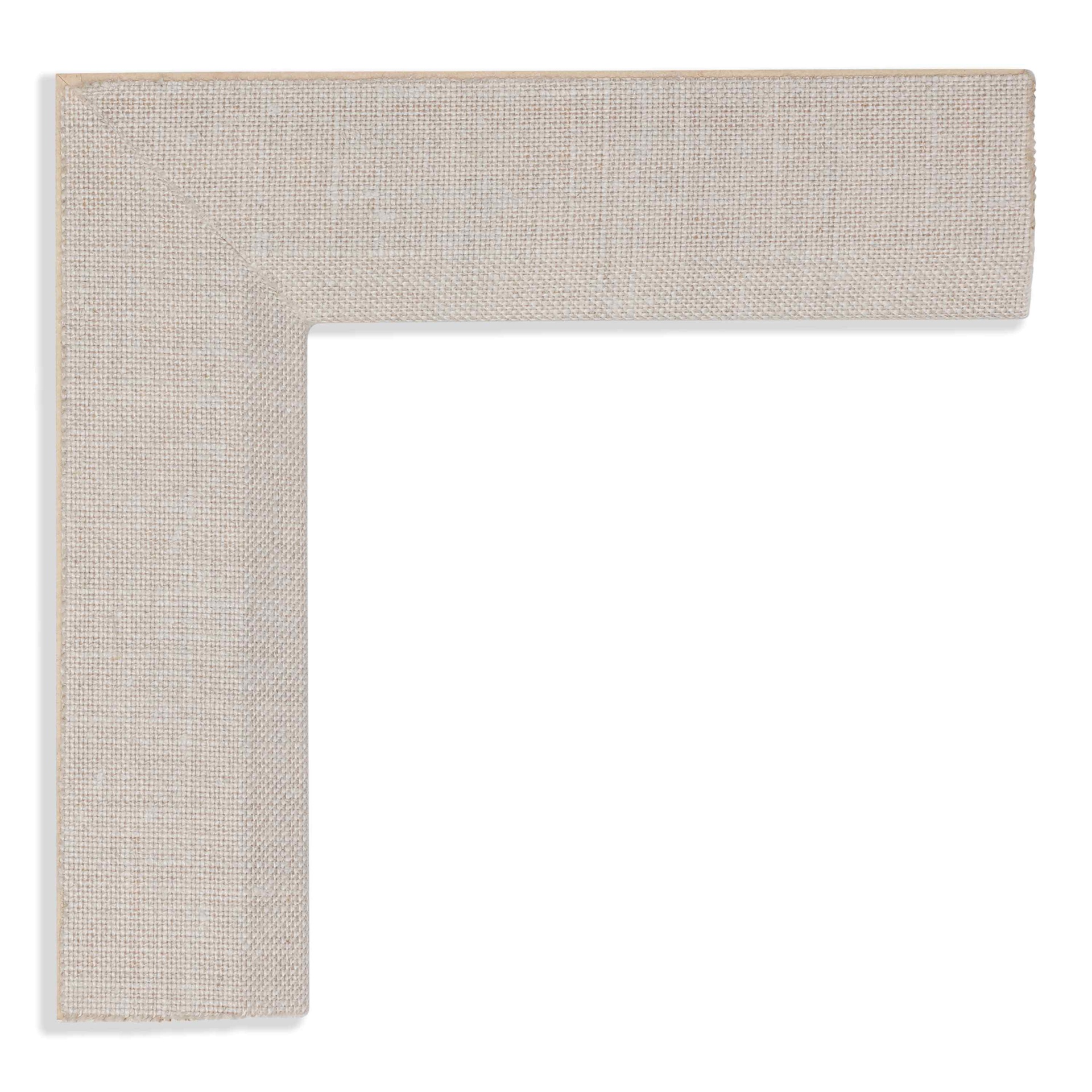 2699 - 1-1/2" BEIGE LINEN