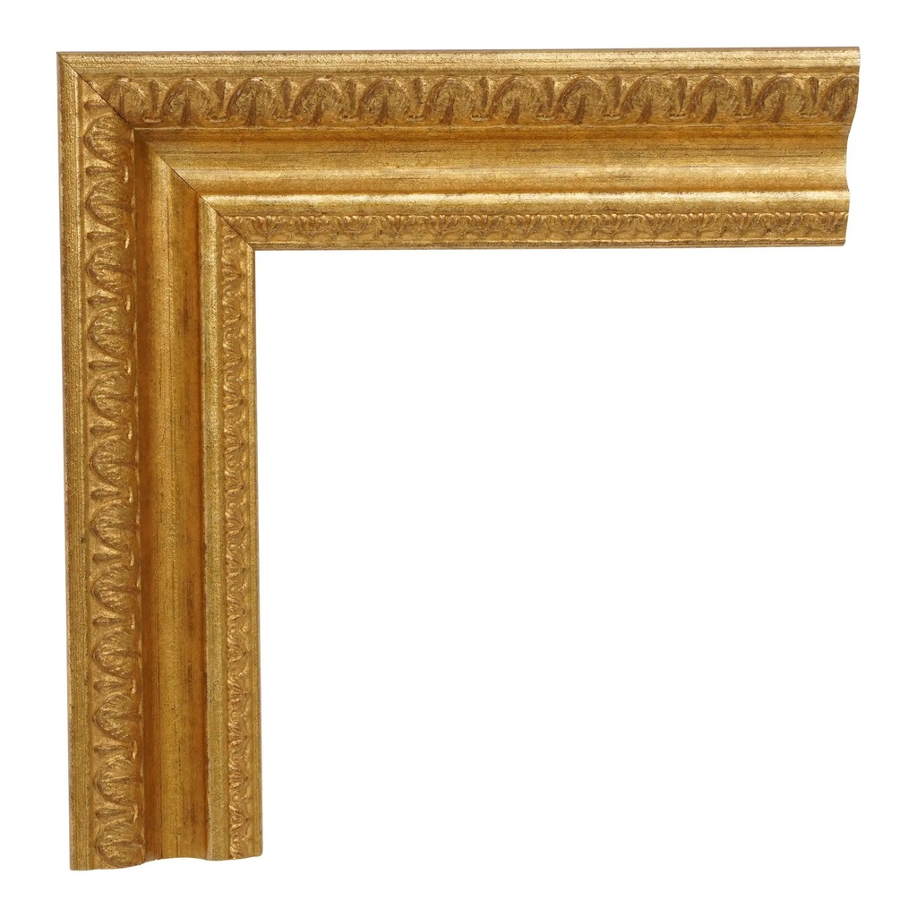 3280 1-1/2" GOLD DART PATTERN