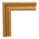 3280 1-1/2" GOLD DART PATTERN