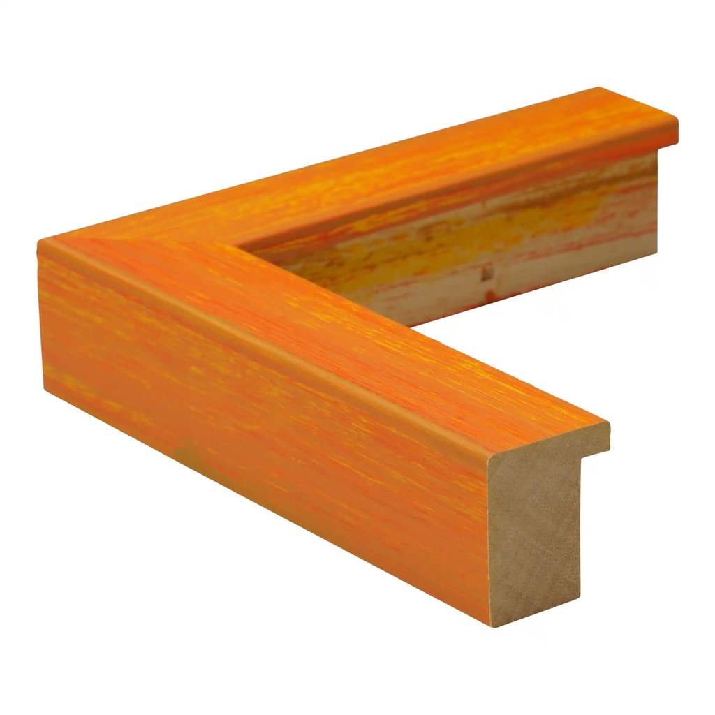 3288   1-1/8"   BACOPA ORANGE