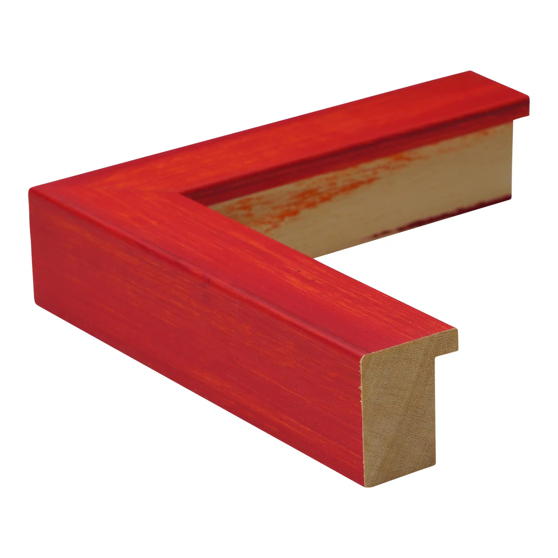 3289 - 1-1/8" - BACOPA RED