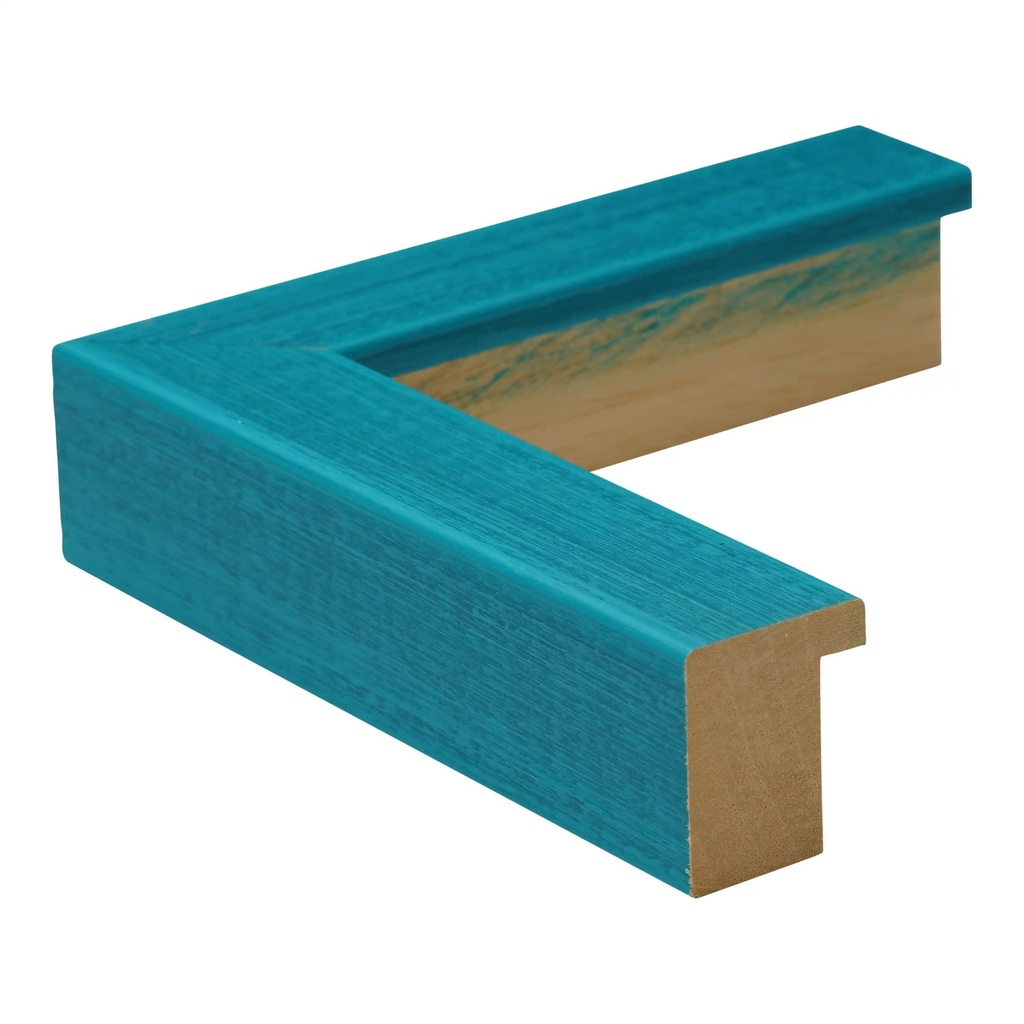 3290   1-1/8"   BACOPA TEAL