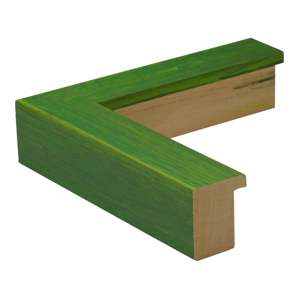 3291   1-1/8"    BACOPA LT GREEN