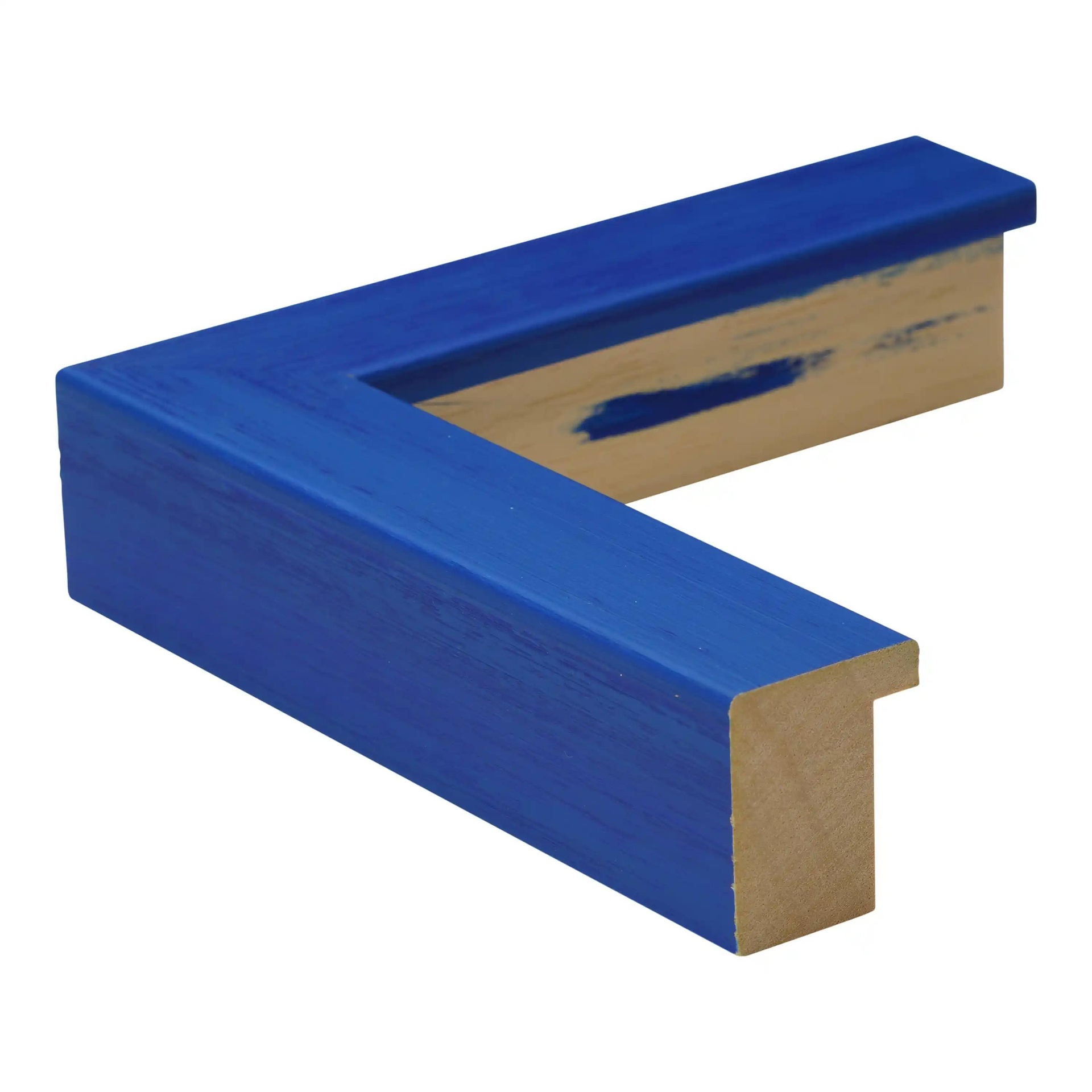 3293 - 1-1/8" BACOPA DARK BLUE