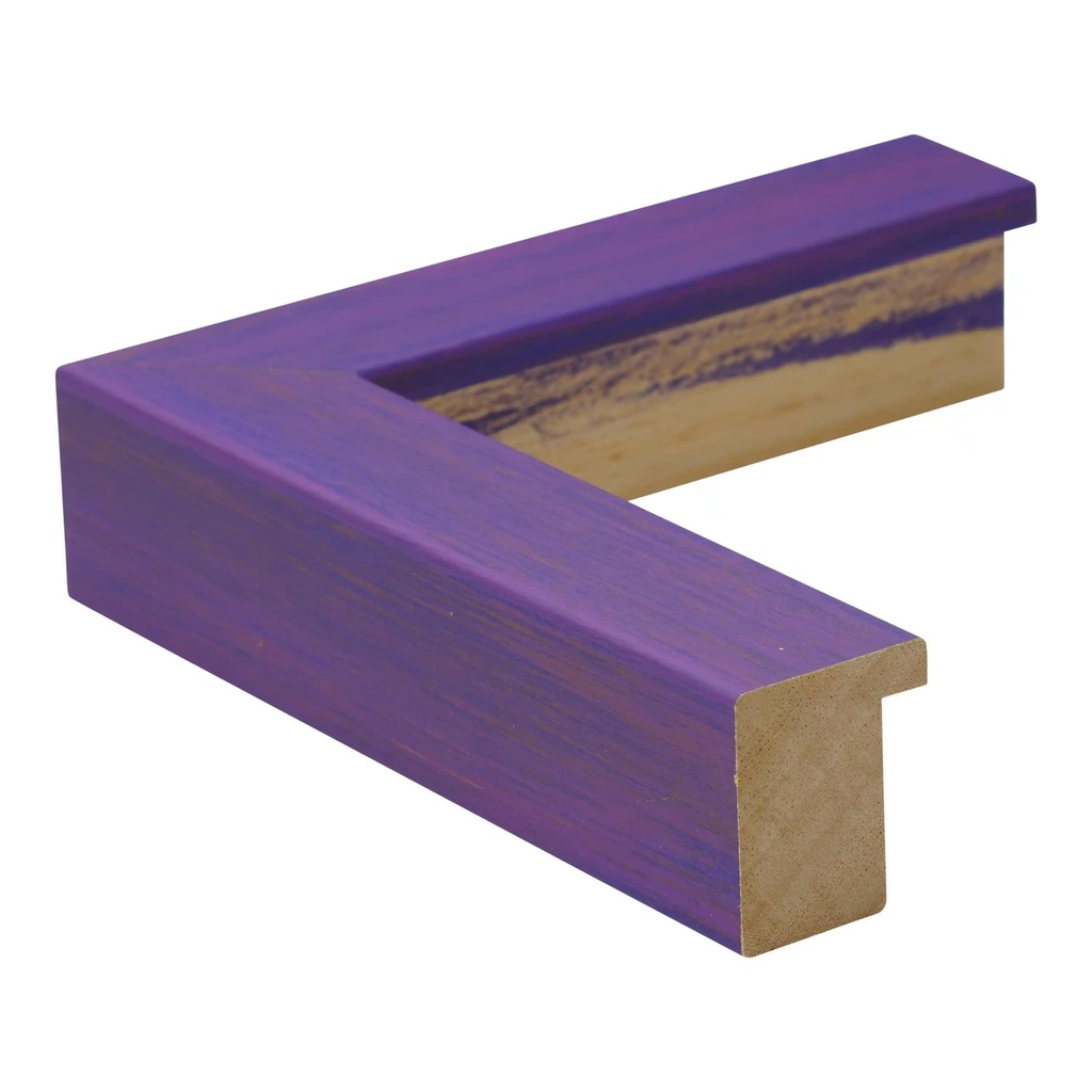 3294   1-1/8"   BACOPA PURPLE