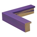 3294   1-1/8"   BACOPA PURPLE