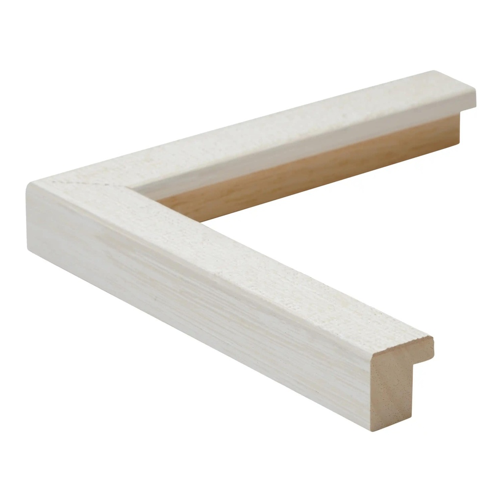 3296   7/8"  WHITE STUCCO