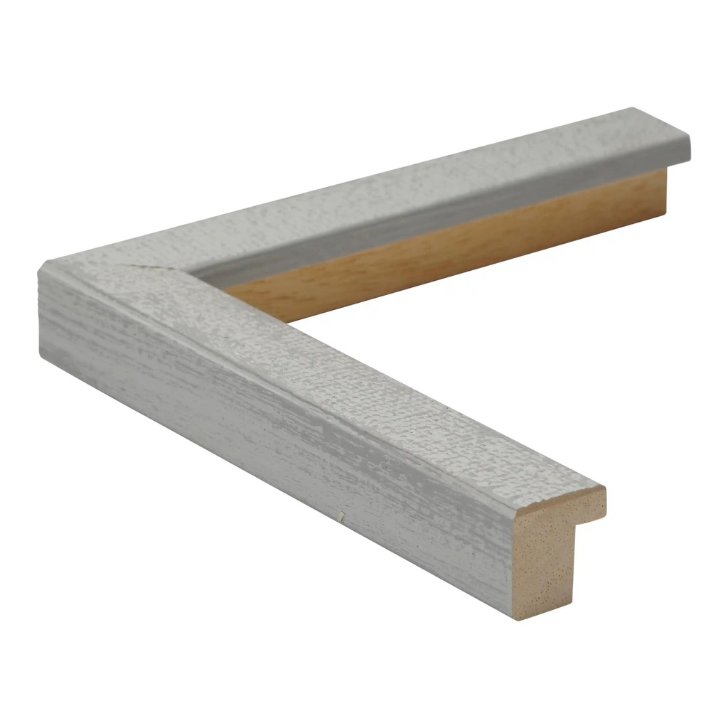 3299   7/8"  LT GRAY STUCCO