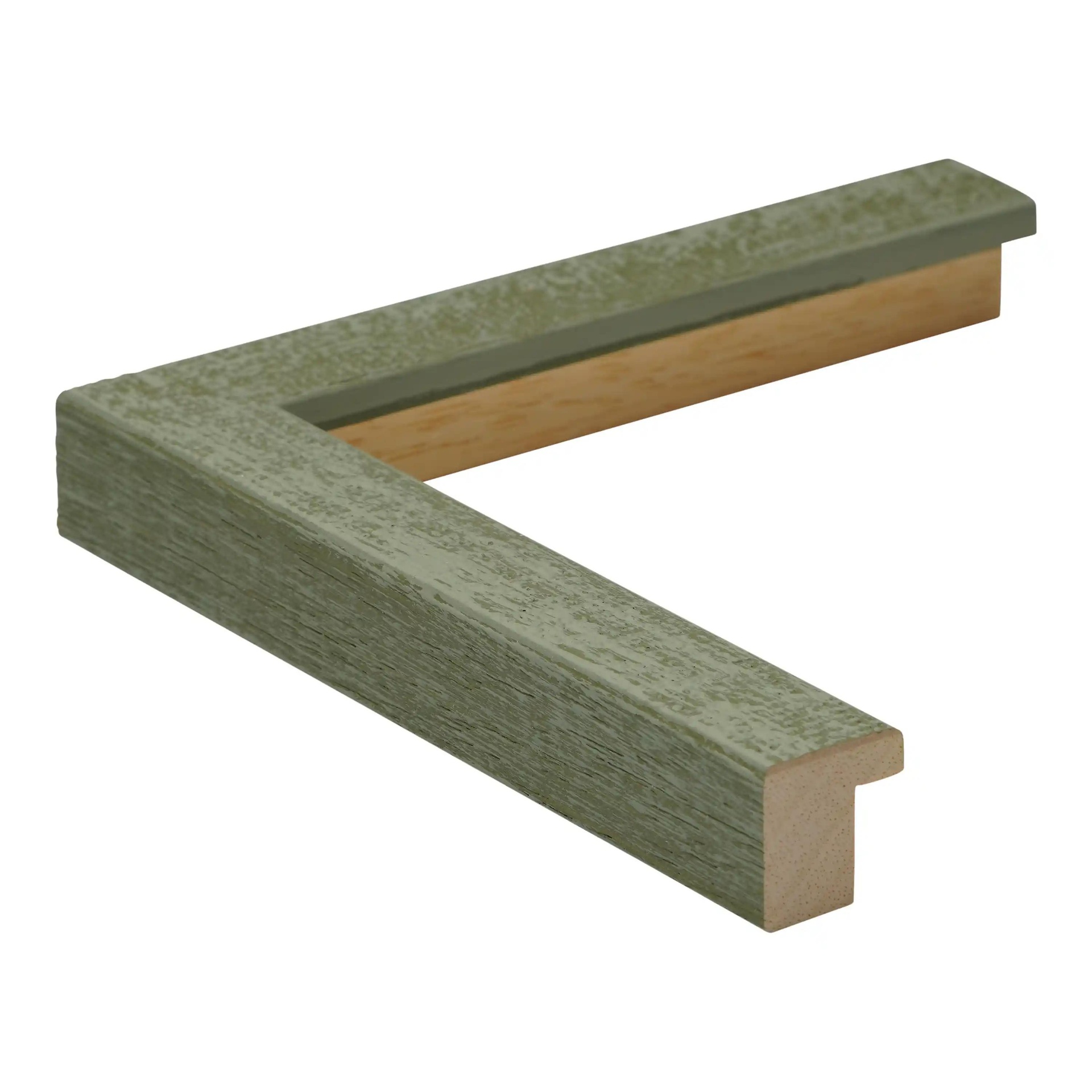 3300 - 7/8" SAGE STUCCO
