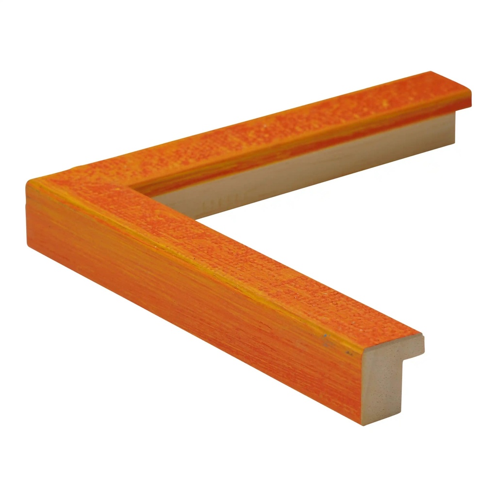 3304   7/8"  ORANGE STUCCO