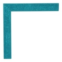 3305   7/8"  TEAL STUCCO