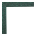 3306   7/8"  DK GREEN STUCCO