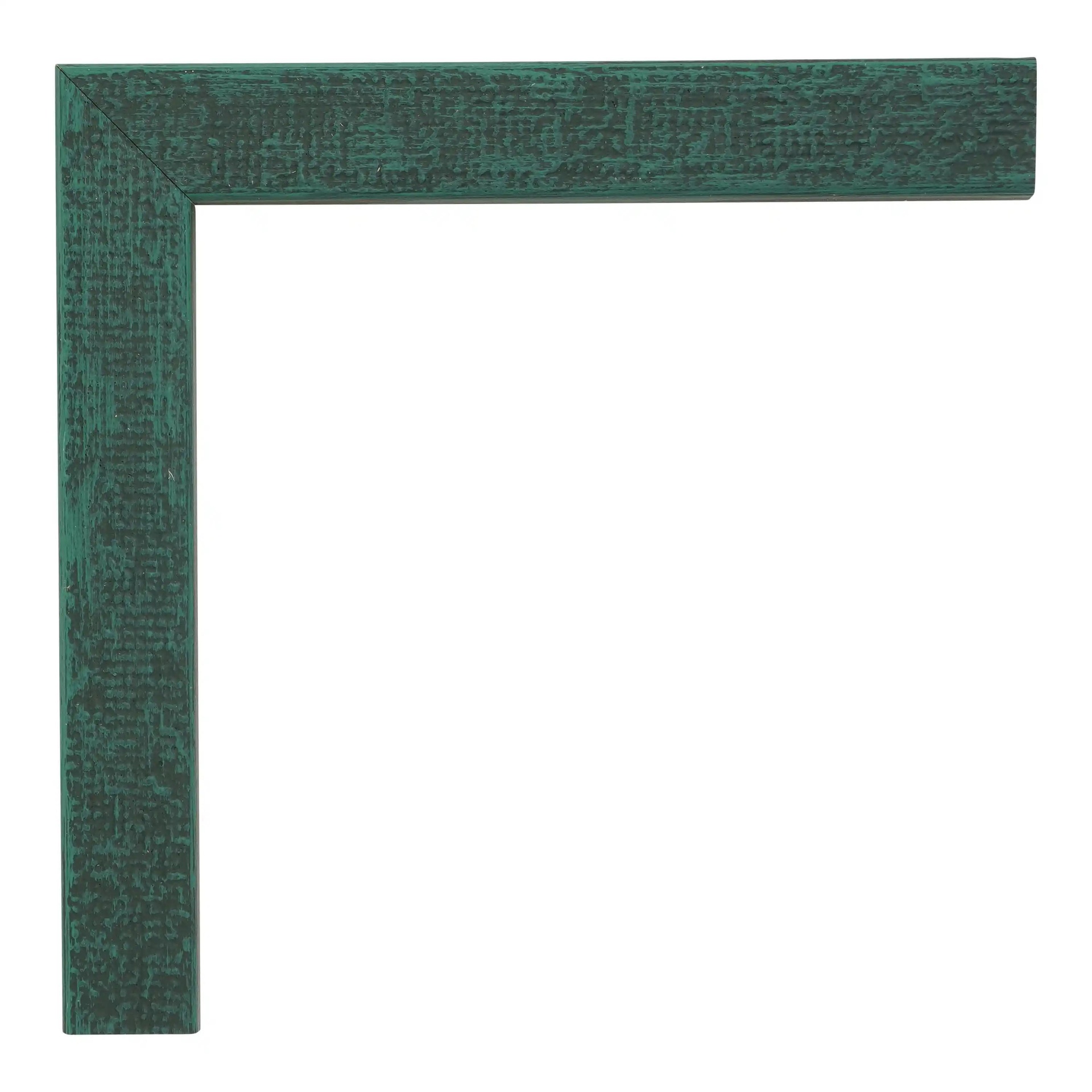 3306 - 7/8" DARK GREEN STUCCO