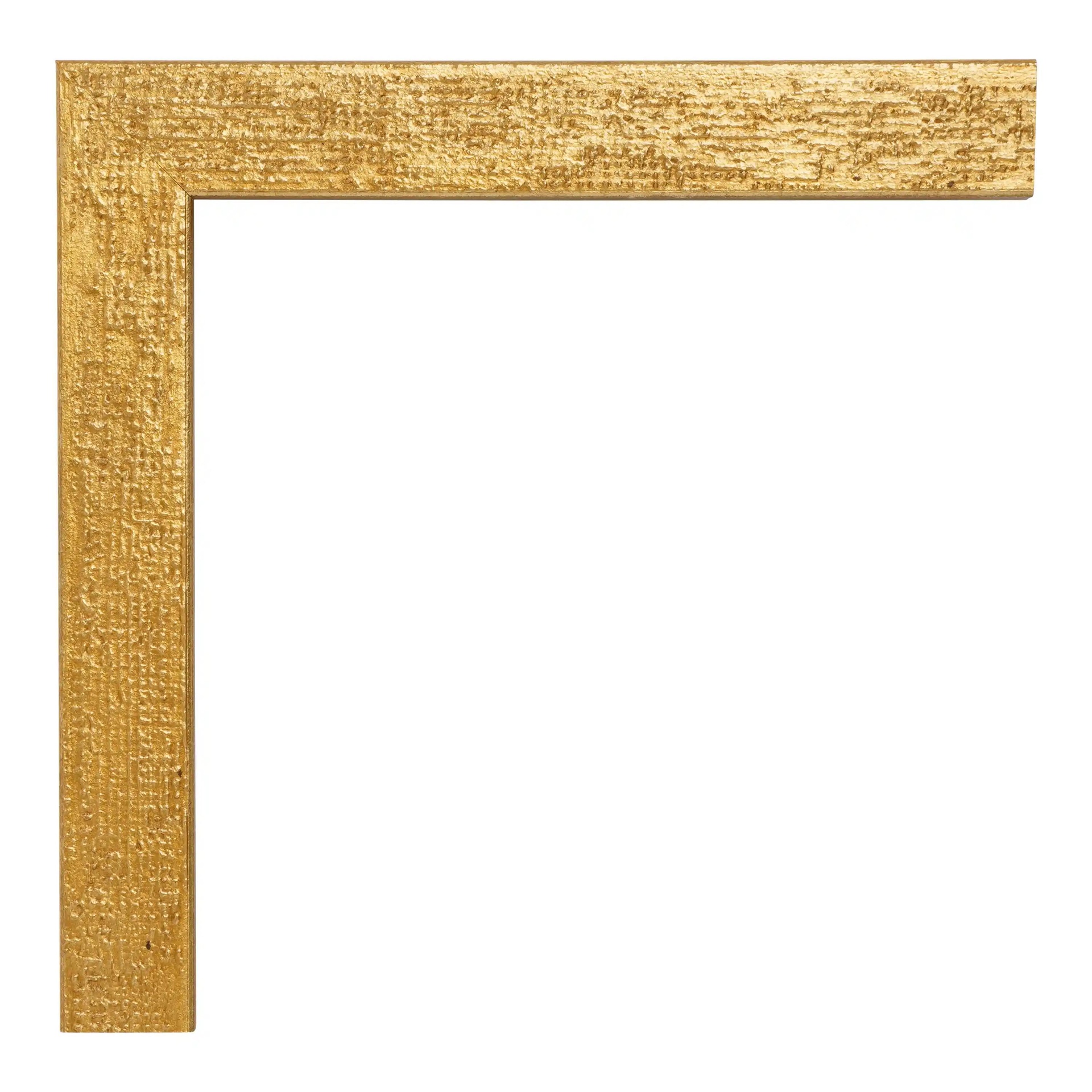 3307 - 7/8" GOLD STUCCO