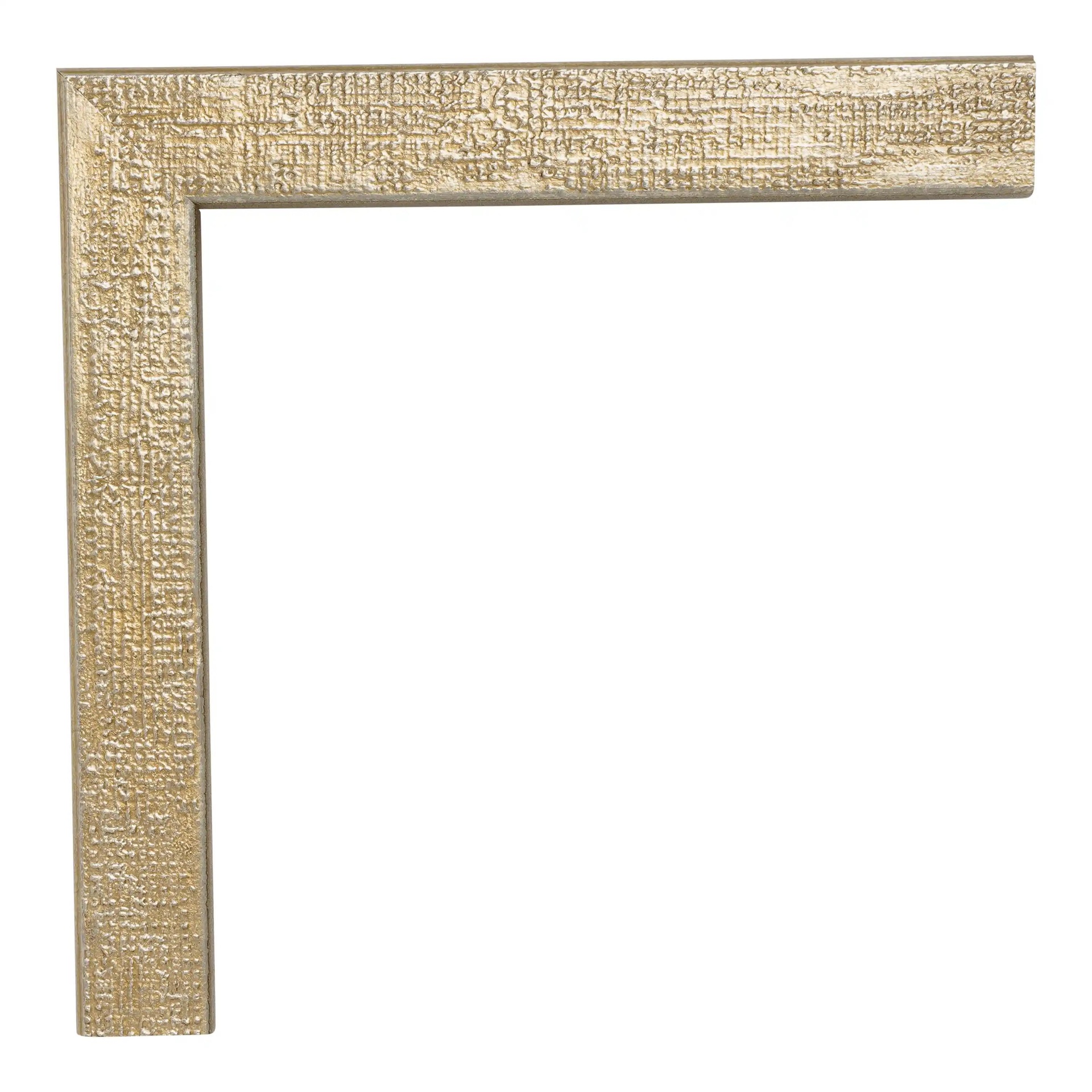 3308 - 7/8" CHAMPAGNE STUCCO