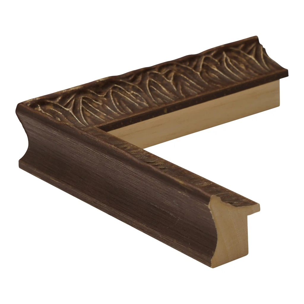 3316 - 1-1/4" Bronze Vatican