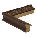 3316 - 1-1/4" Bronze Vatican