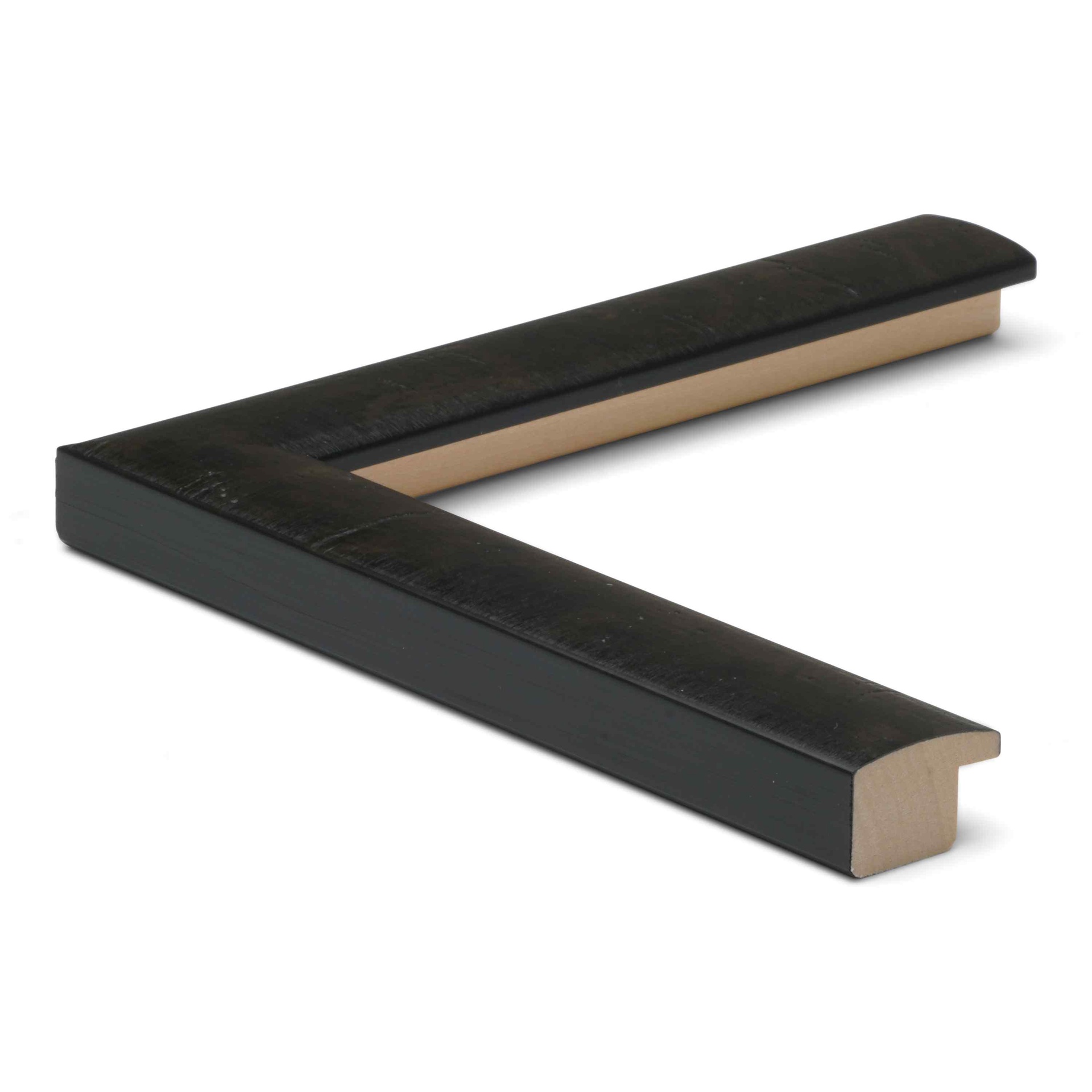 2704 - 1" CHARCOAL BURL